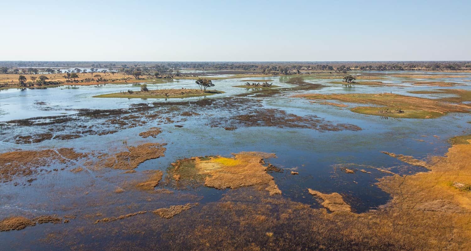 Botswana