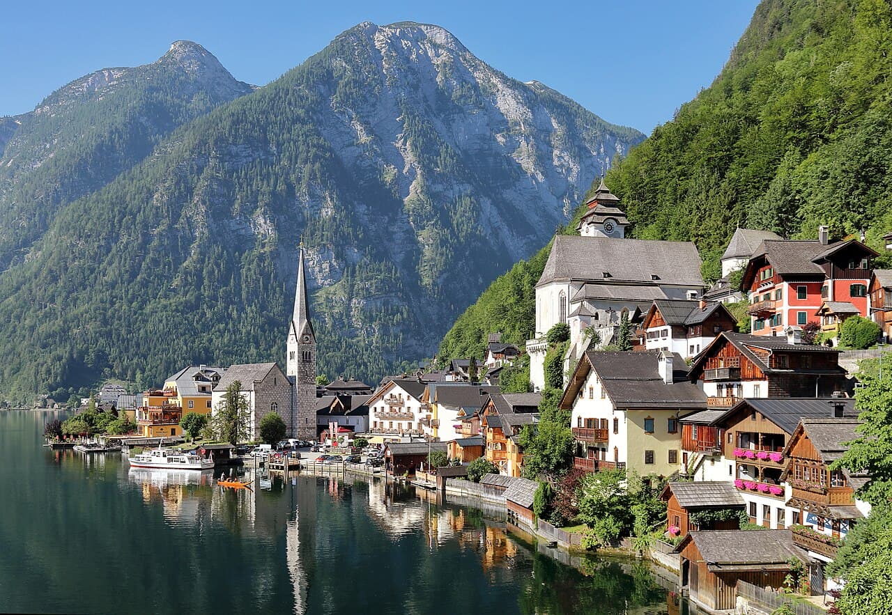 Austria