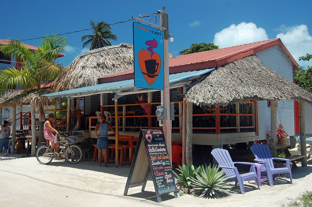 Belize