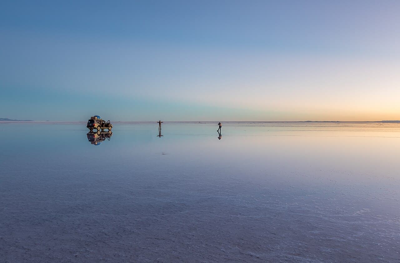 Bolivia