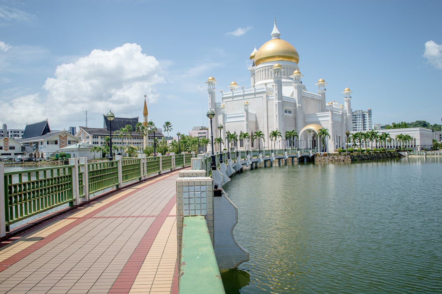 Brunei