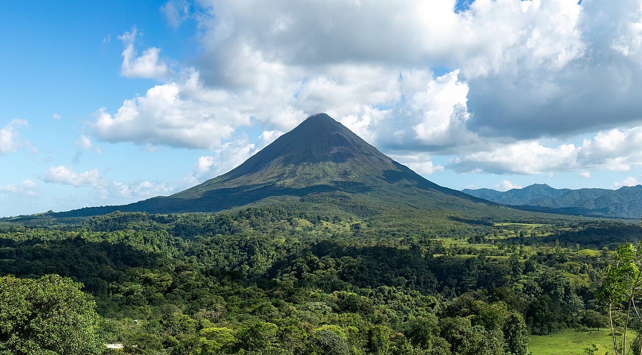 Costa Rica