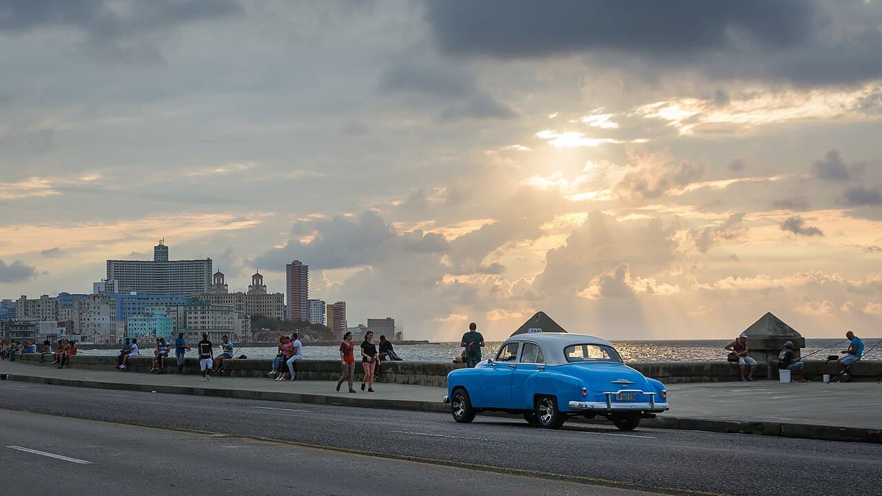 Cuba