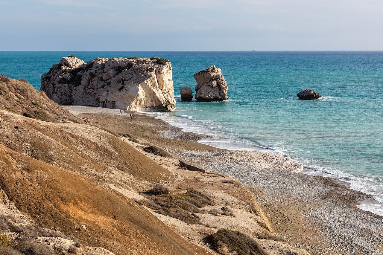 Cyprus
