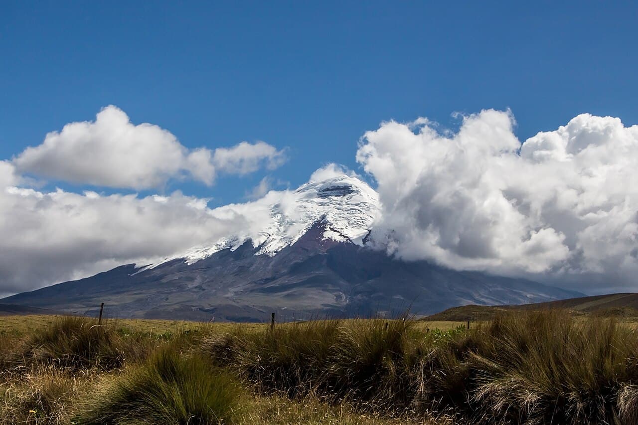 Ecuador