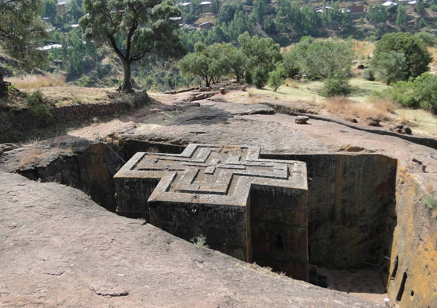 Ethiopia