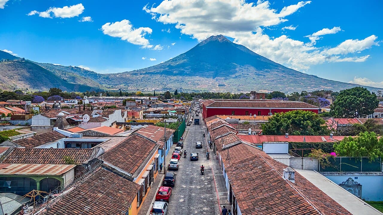 Guatemala