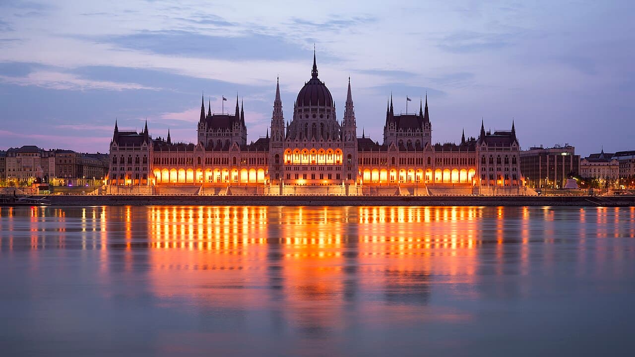 Hungary