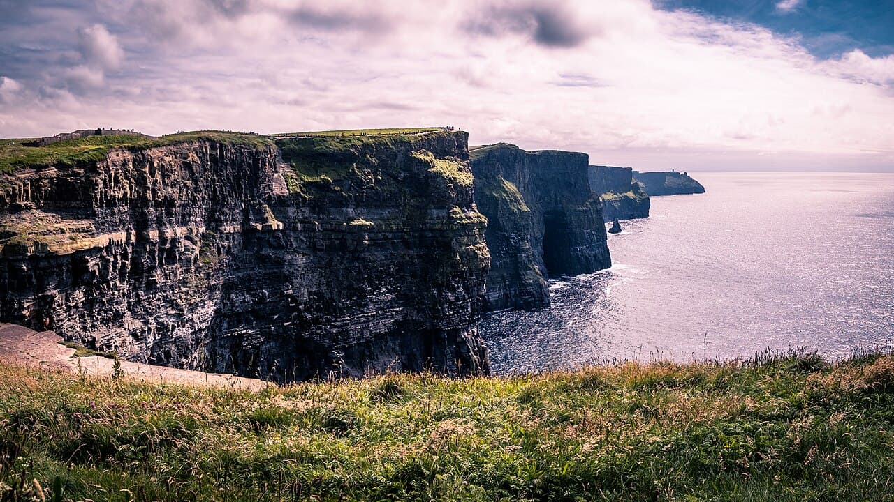 Ireland