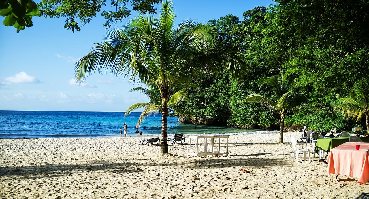 Jamaica