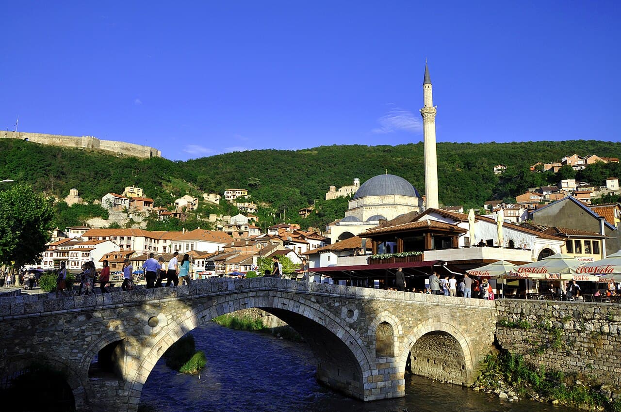 Kosovo