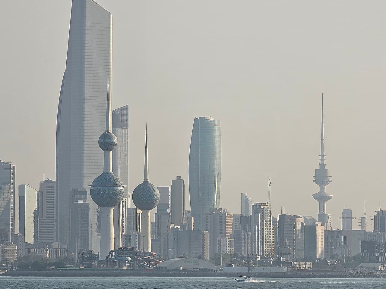 Kuwait