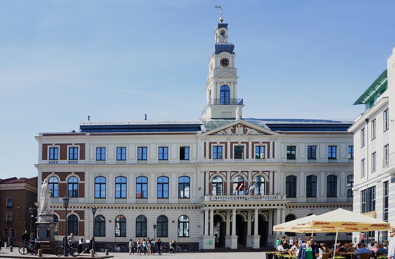 Latvia