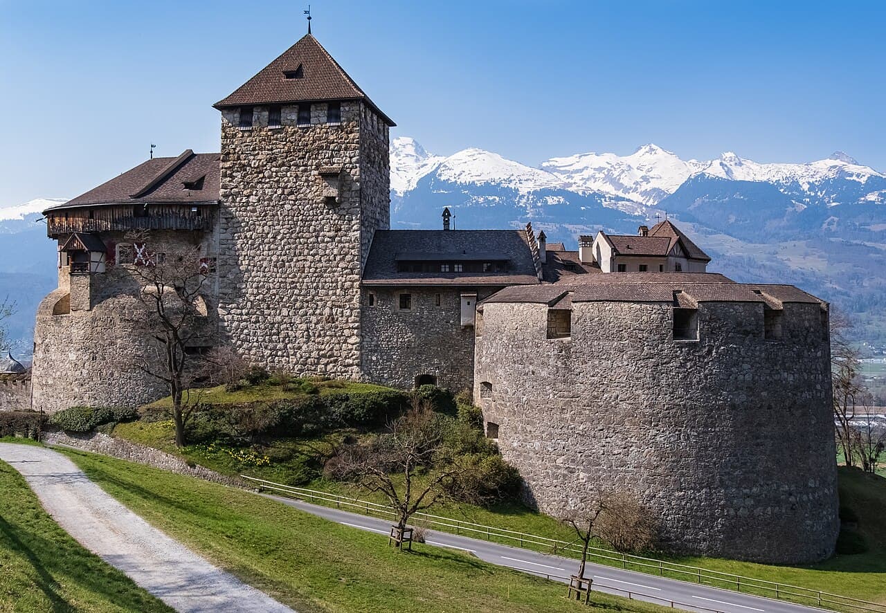 Liechtenstein