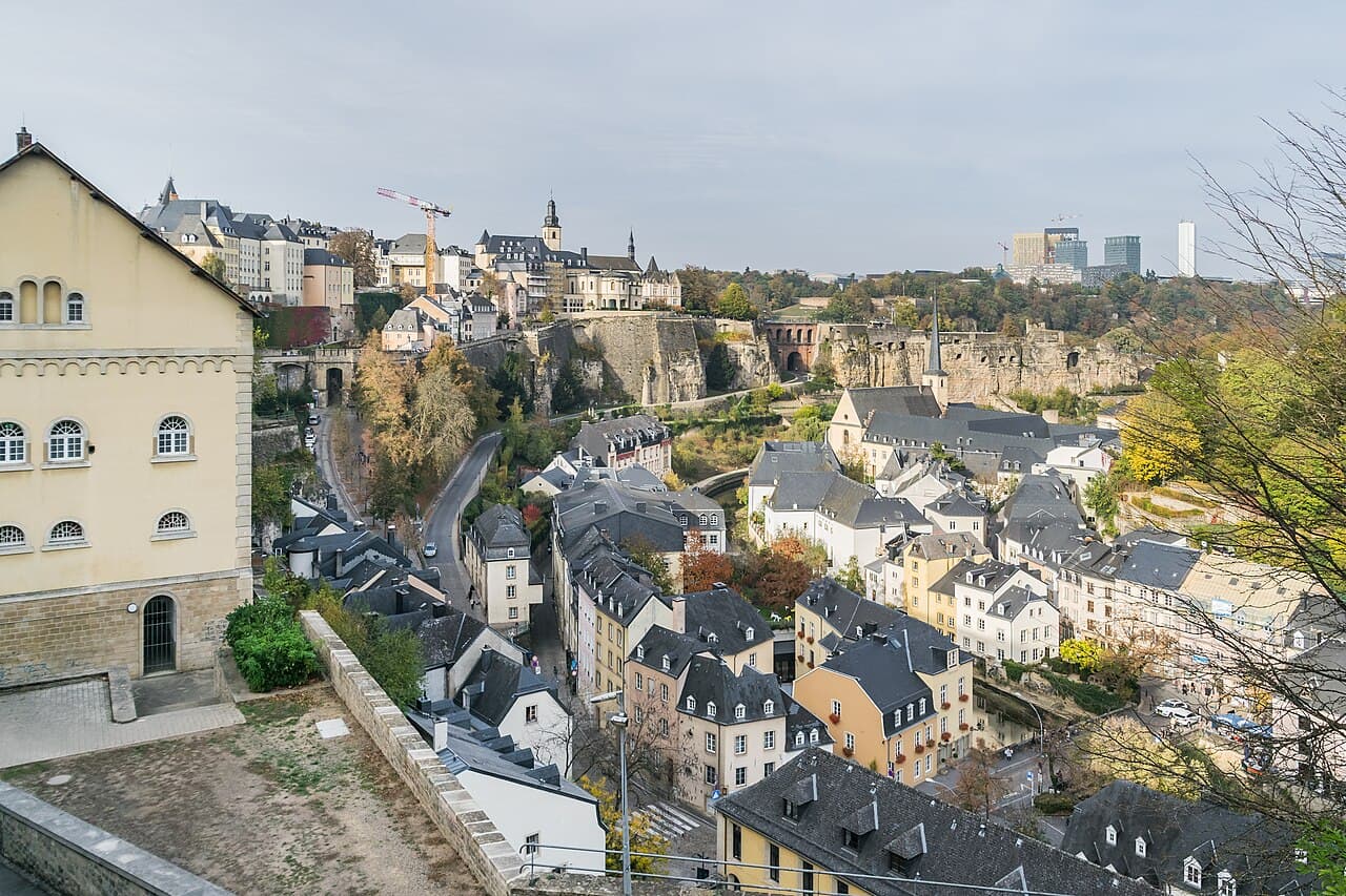 Luxembourg