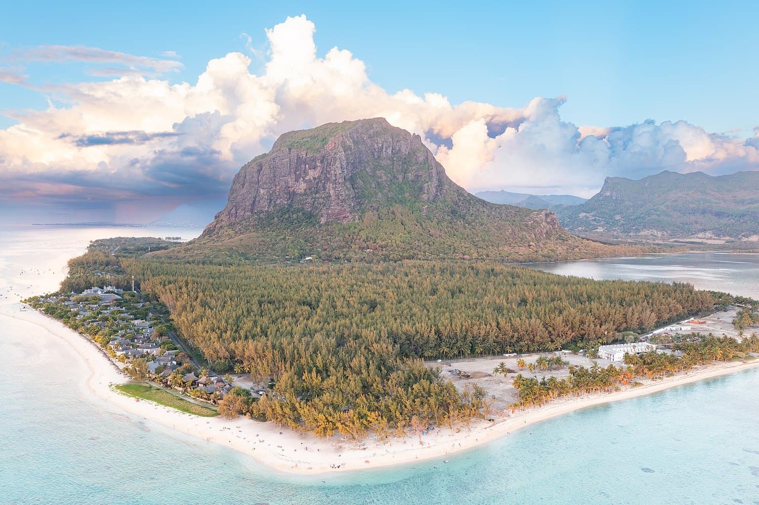 Mauritius