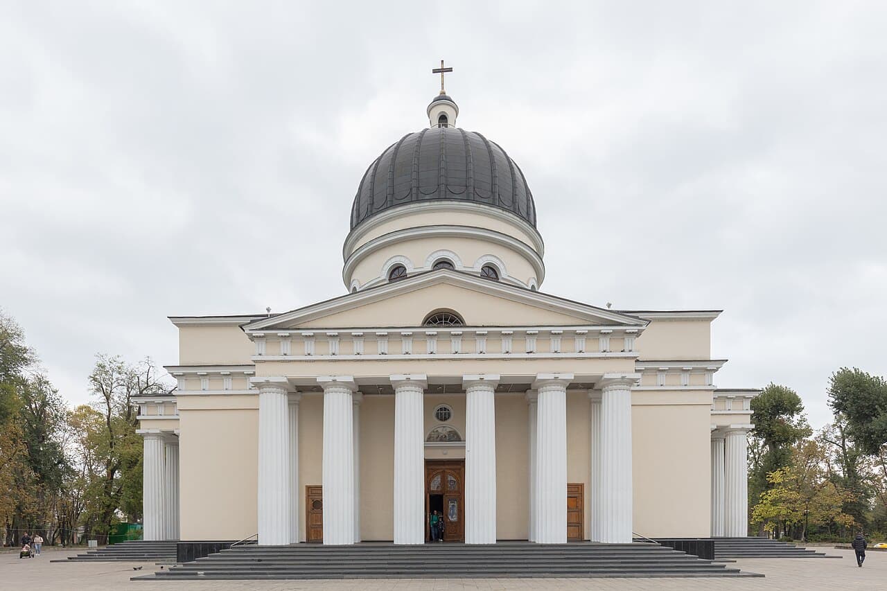 Moldova