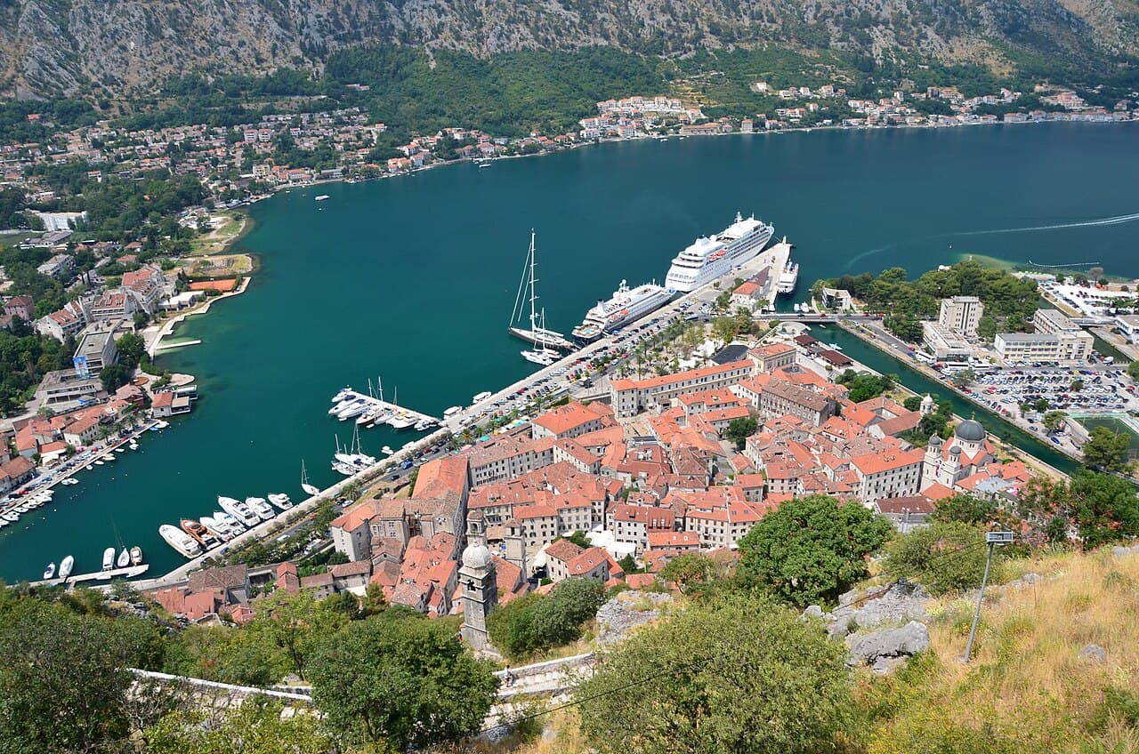 Montenegro