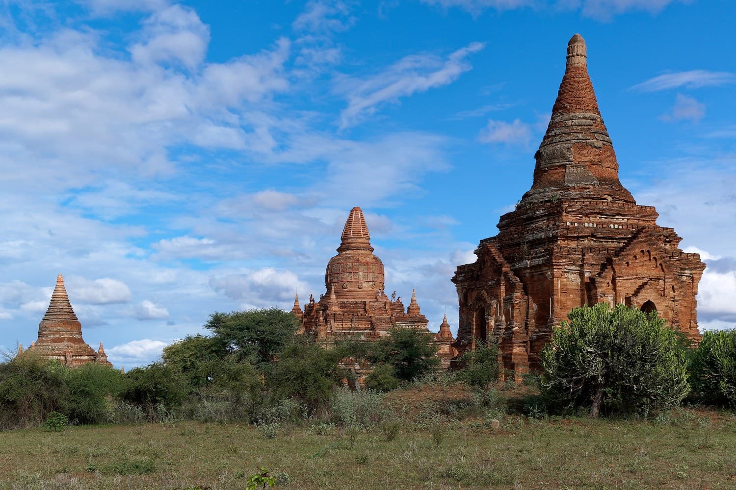 Myanmar