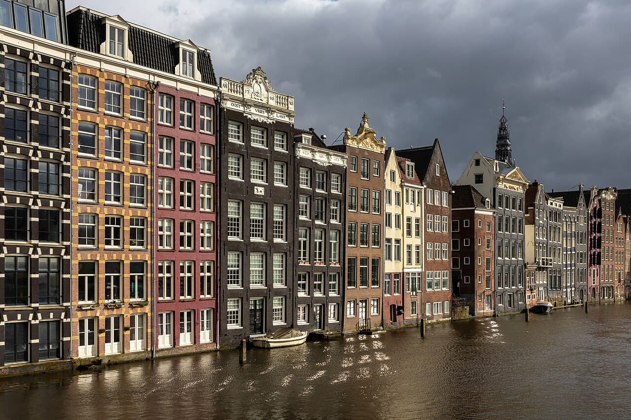 Netherlands