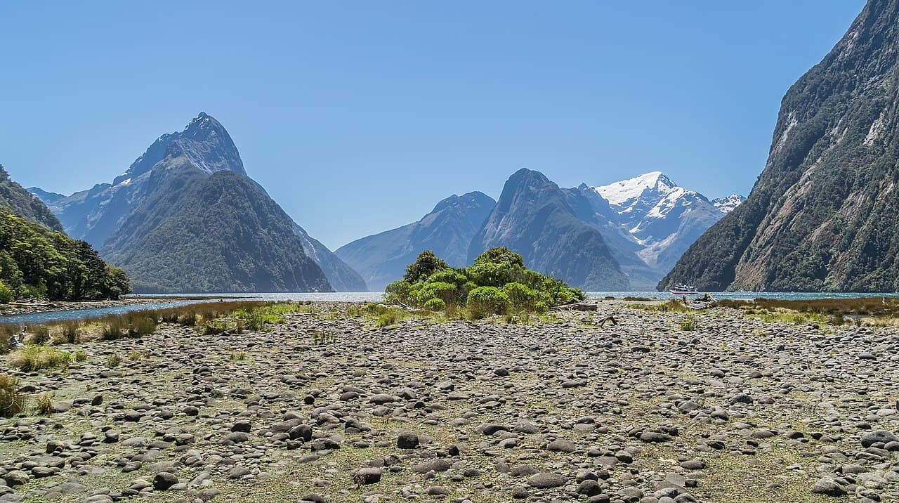 New Zealand