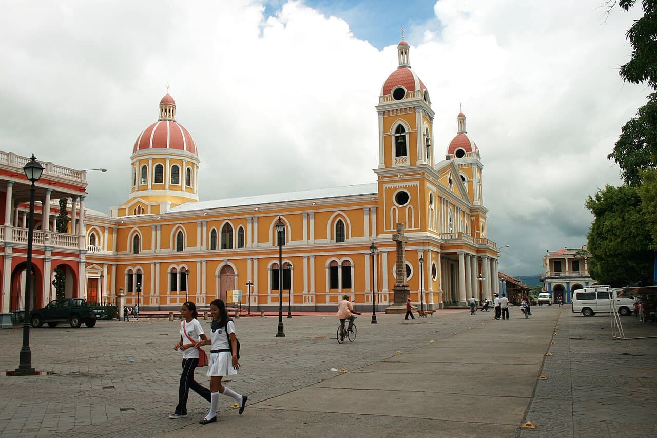 Nicaragua
