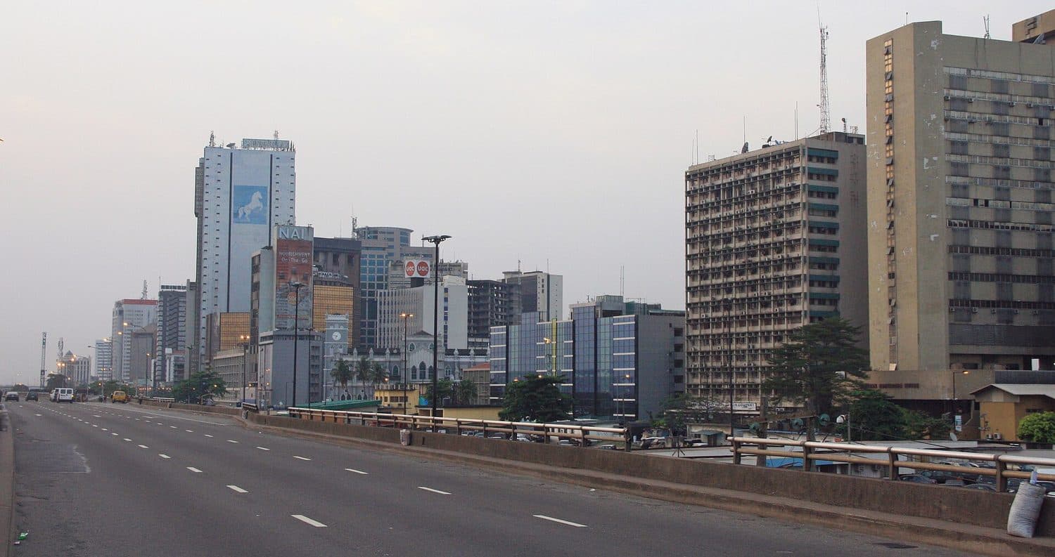 Nigeria