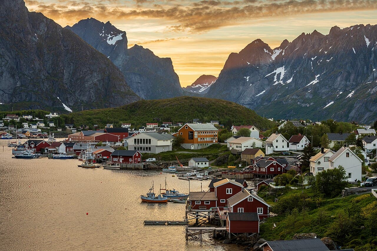Norway