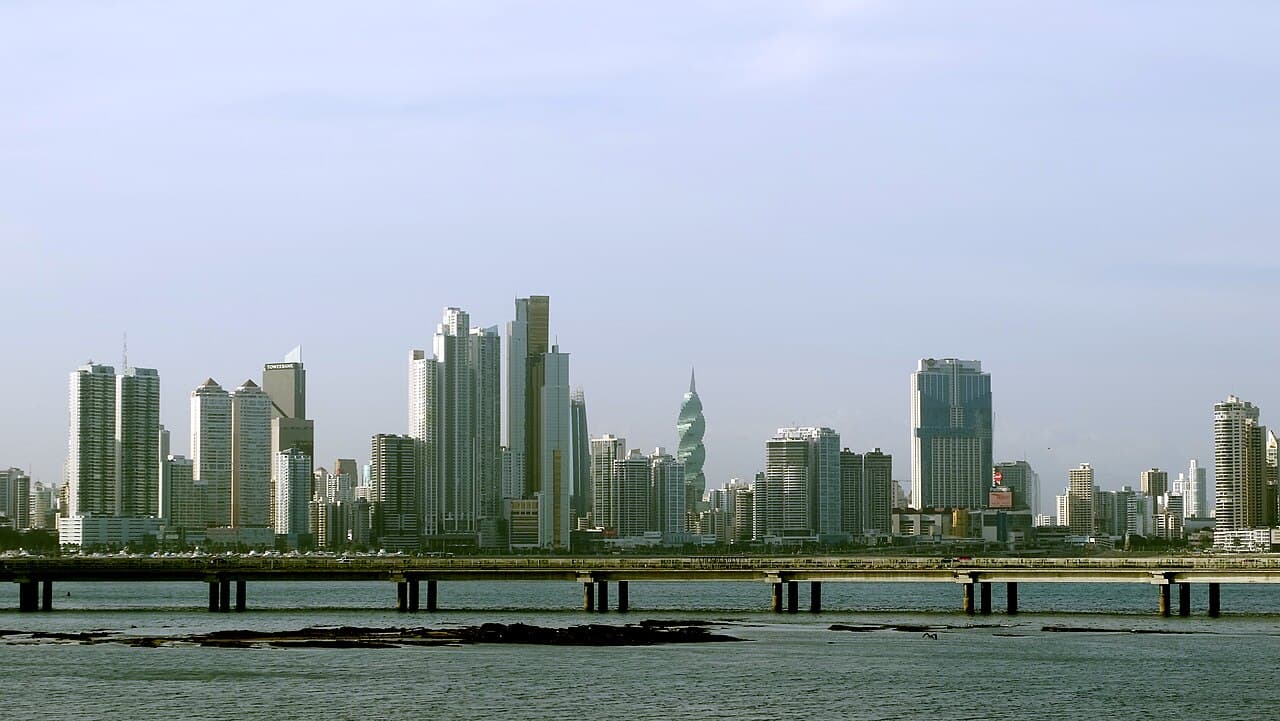 Panama