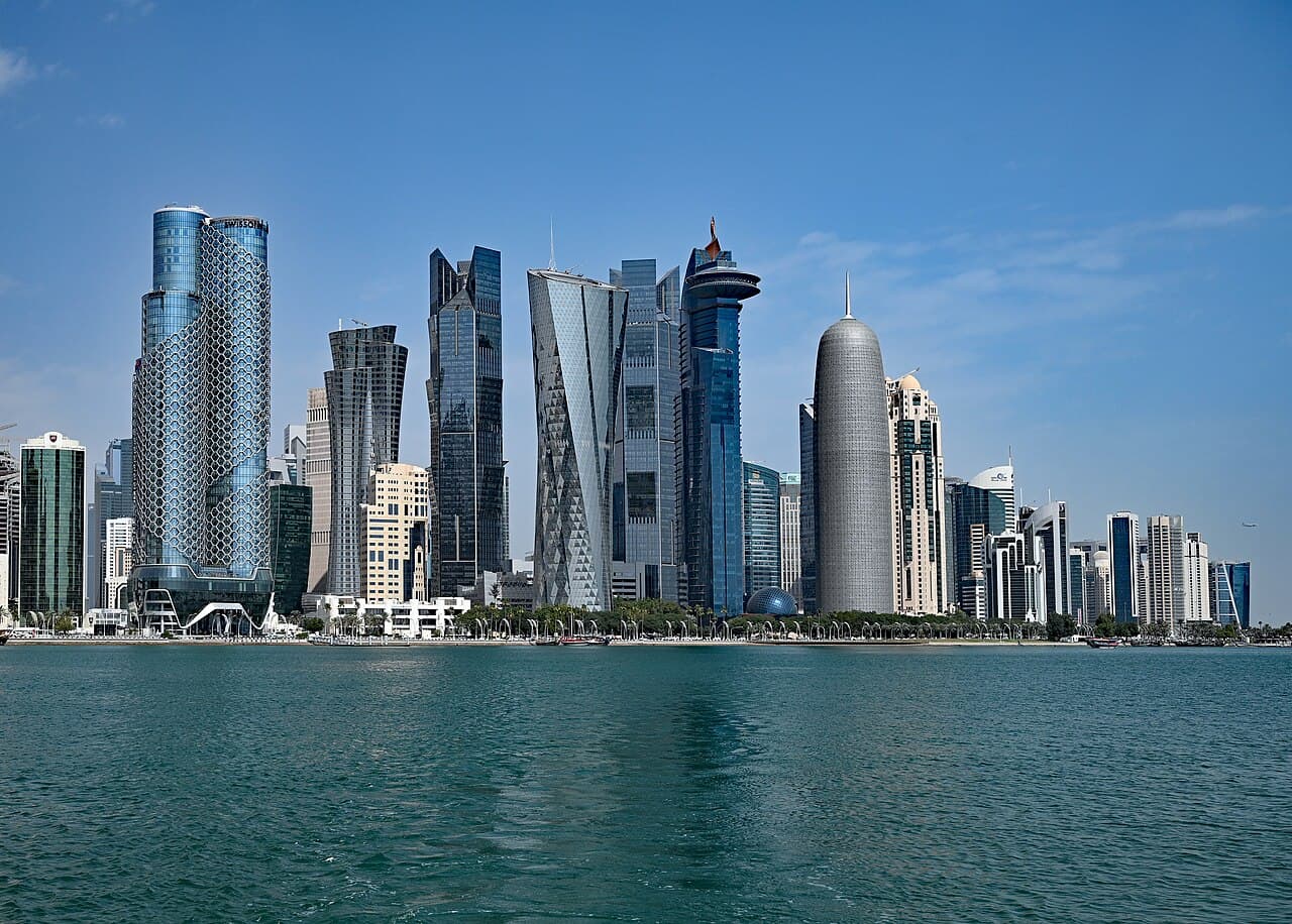 Qatar