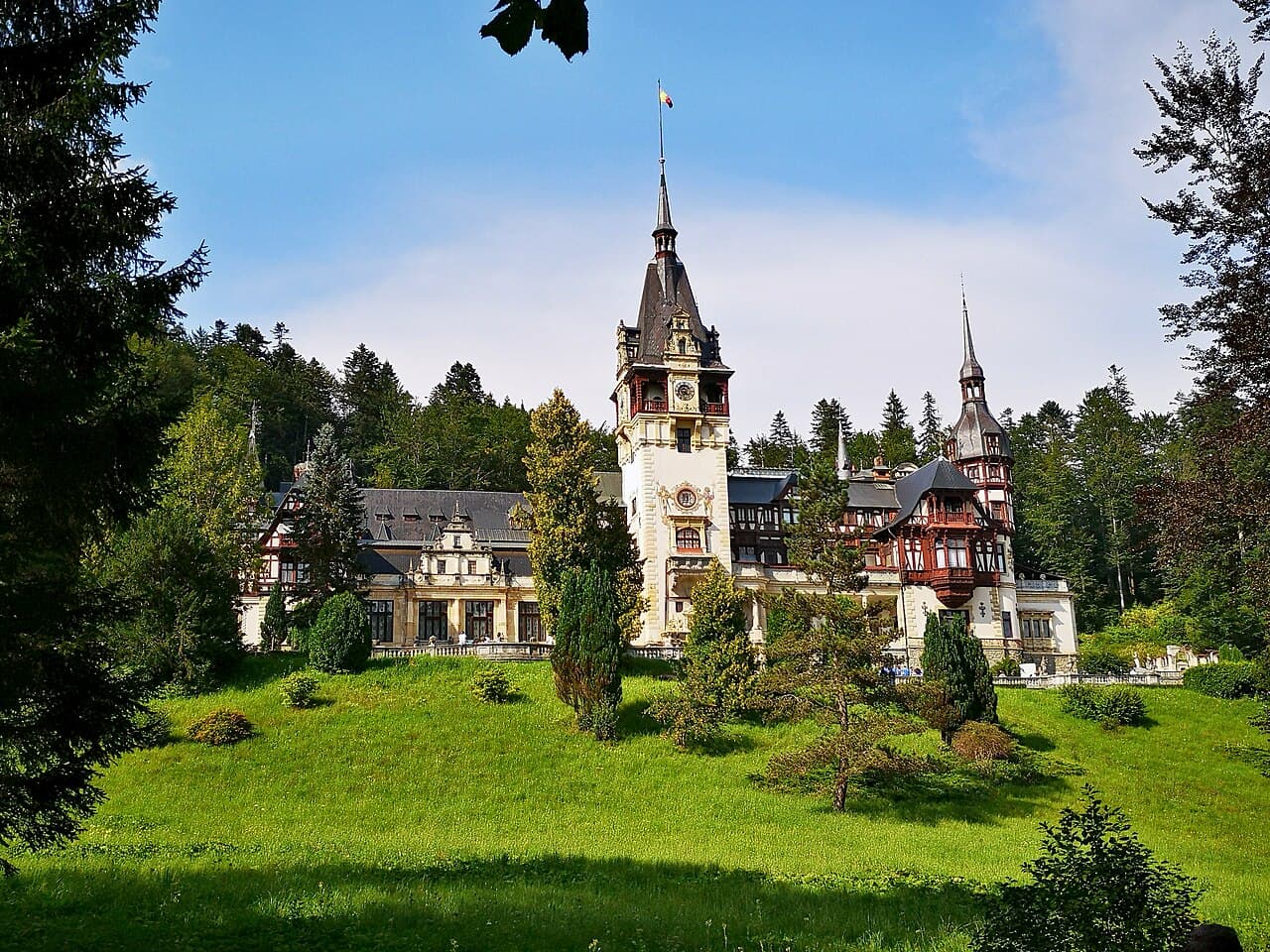 Romania