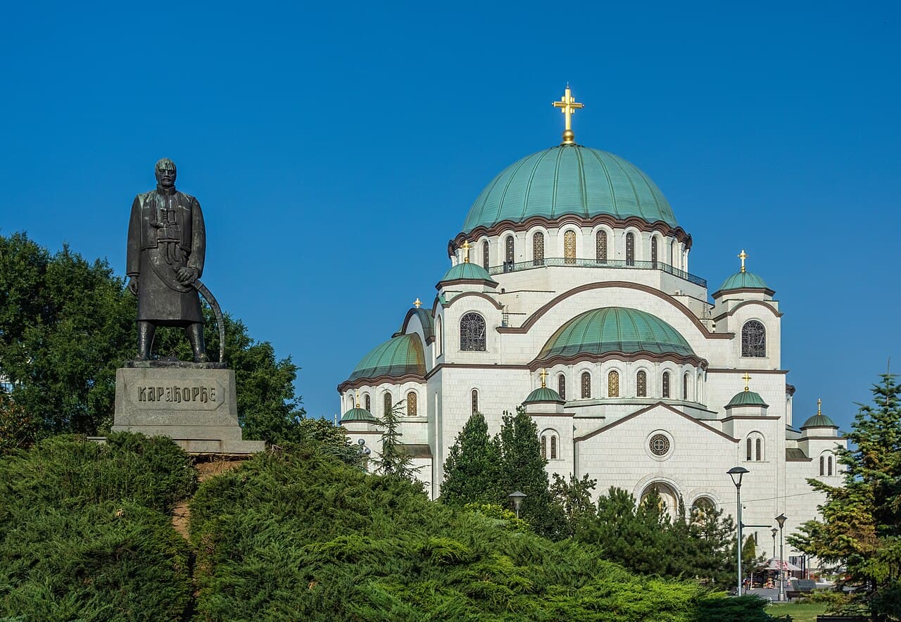 Serbia