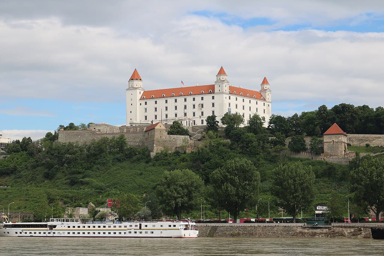 Slovakia