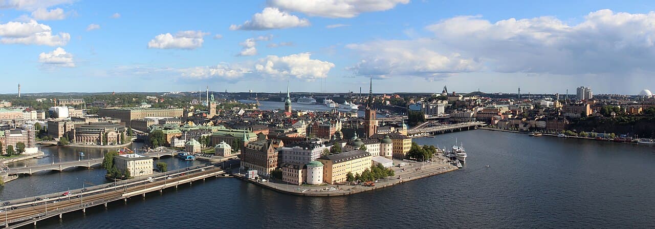 Sweden