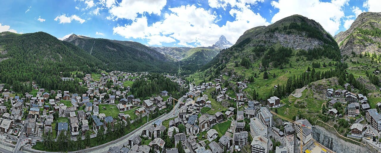 Switzerland