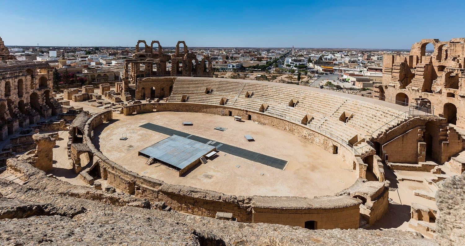 Tunisia