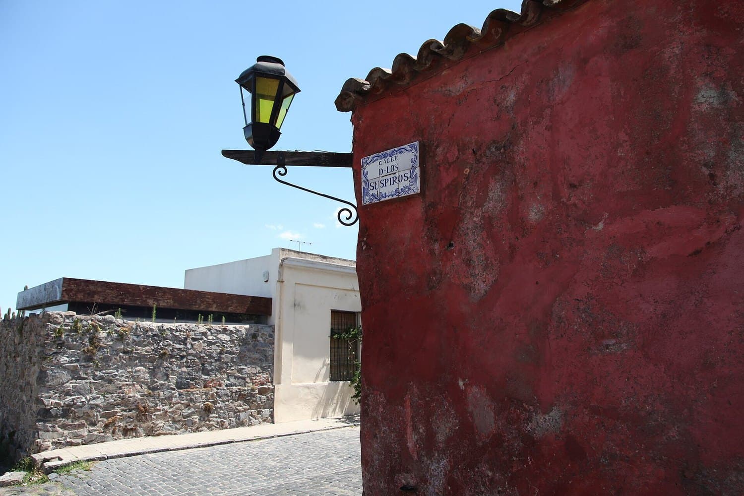 Uruguay