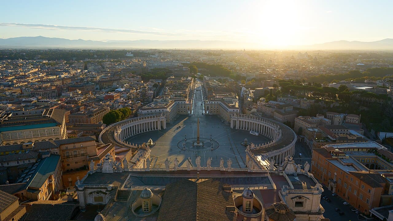 Vatican City