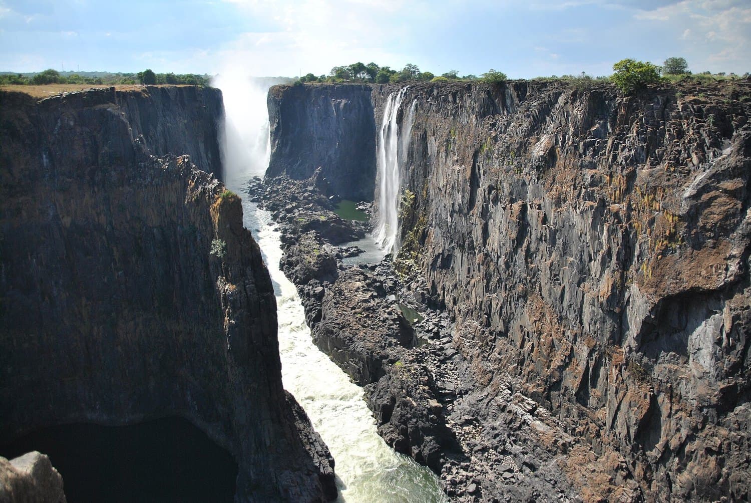 Zambia