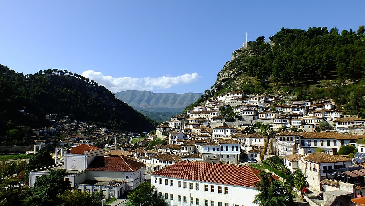Albania