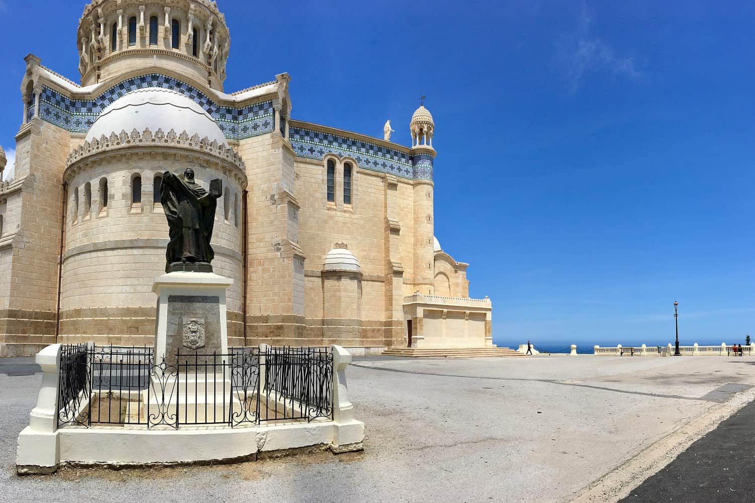 Algeria