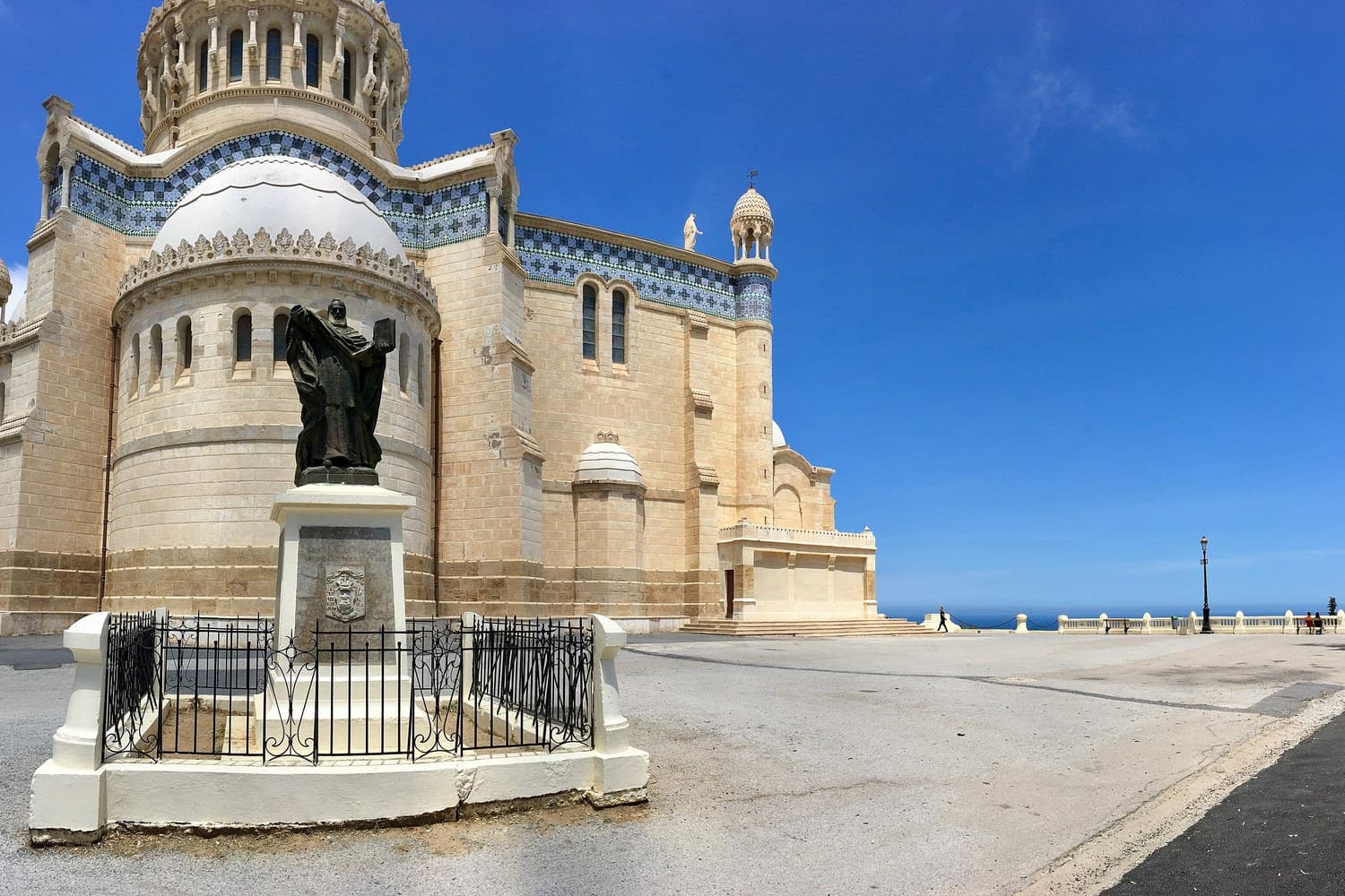 Algeria