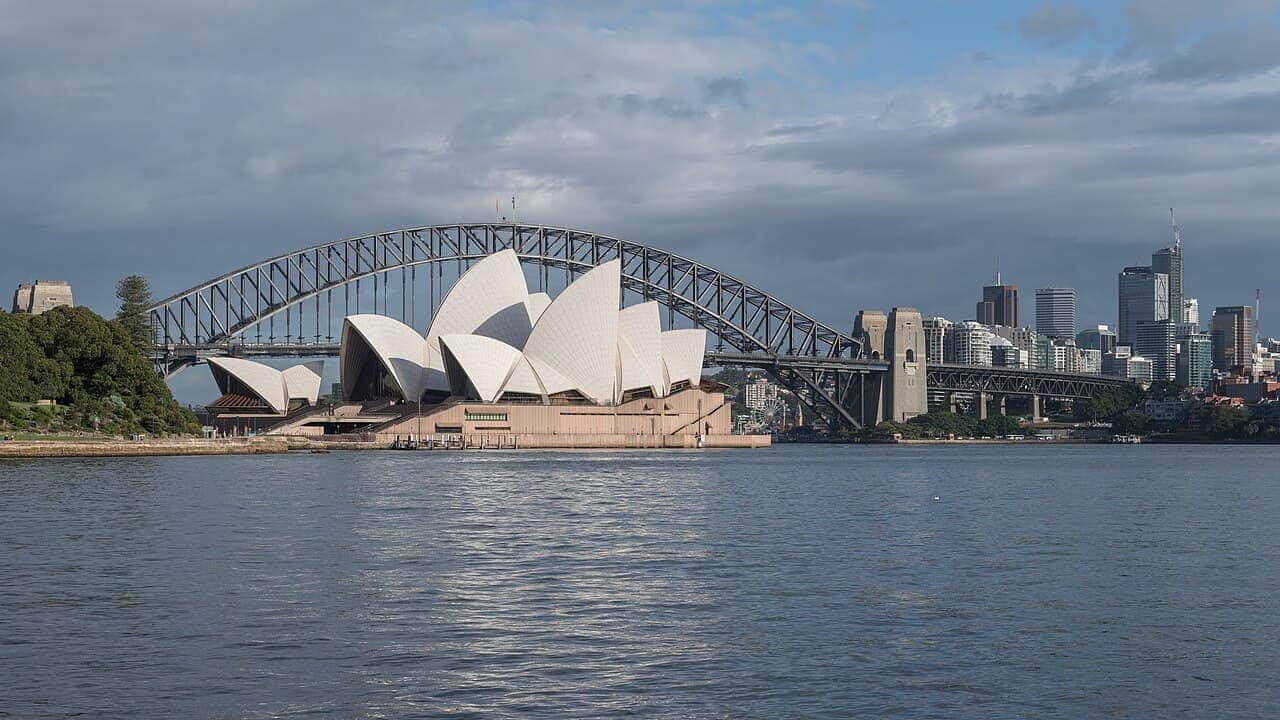 Australia