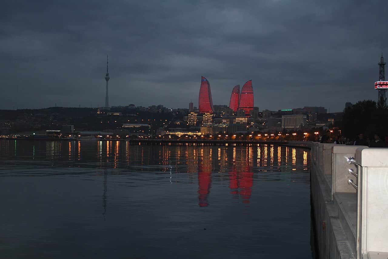 Azerbaijan