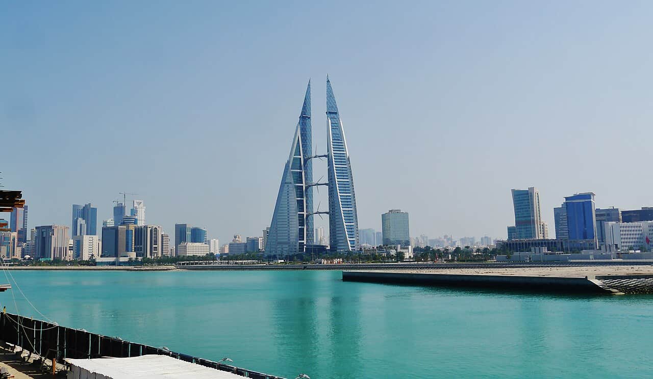 Bahrain