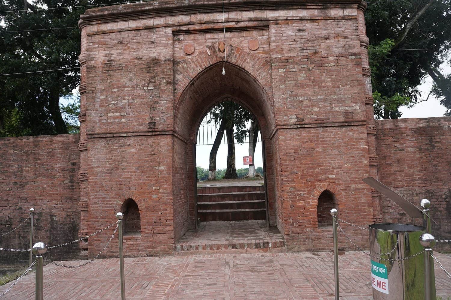 Bangladesh
