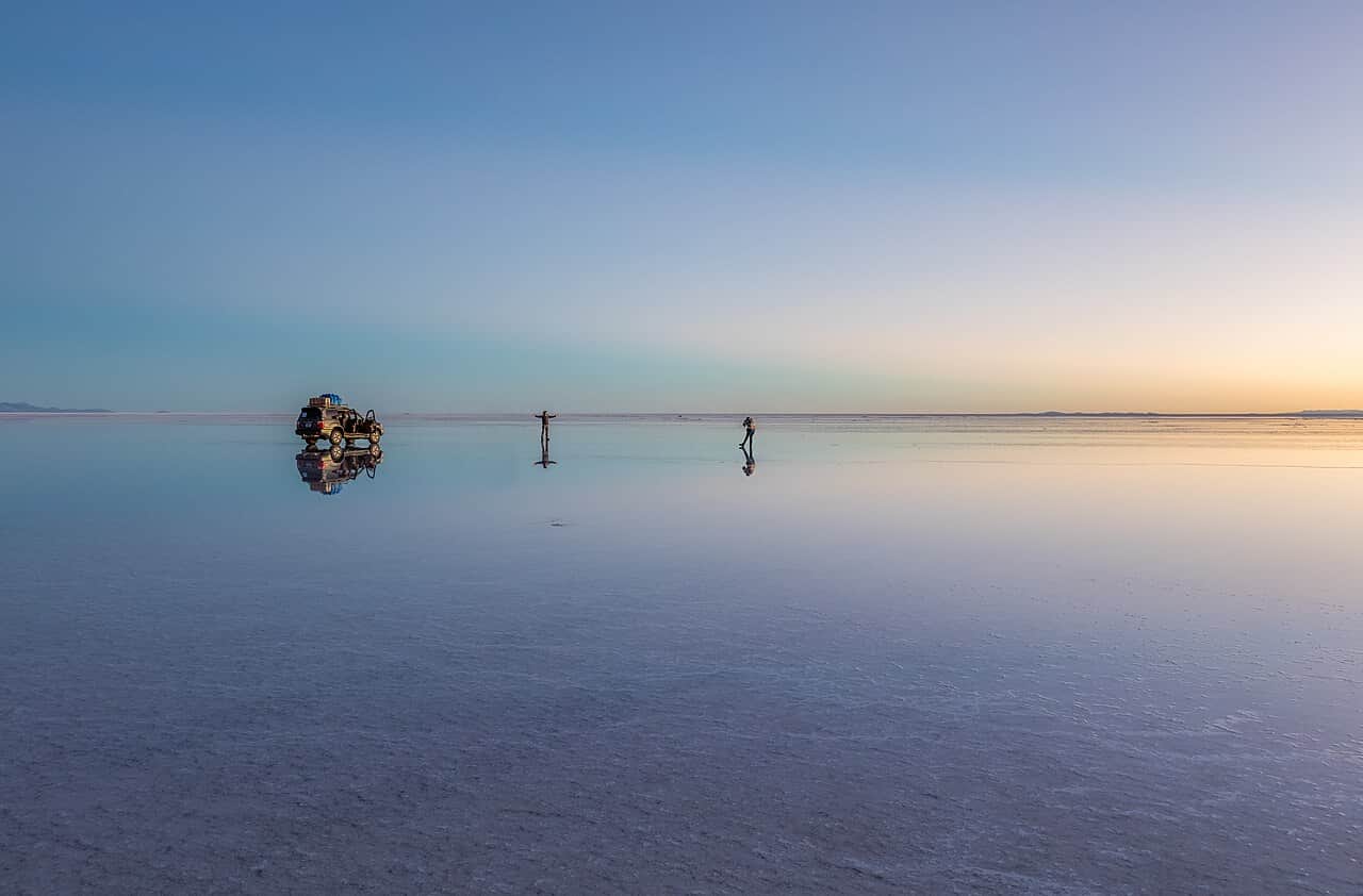 Bolivia