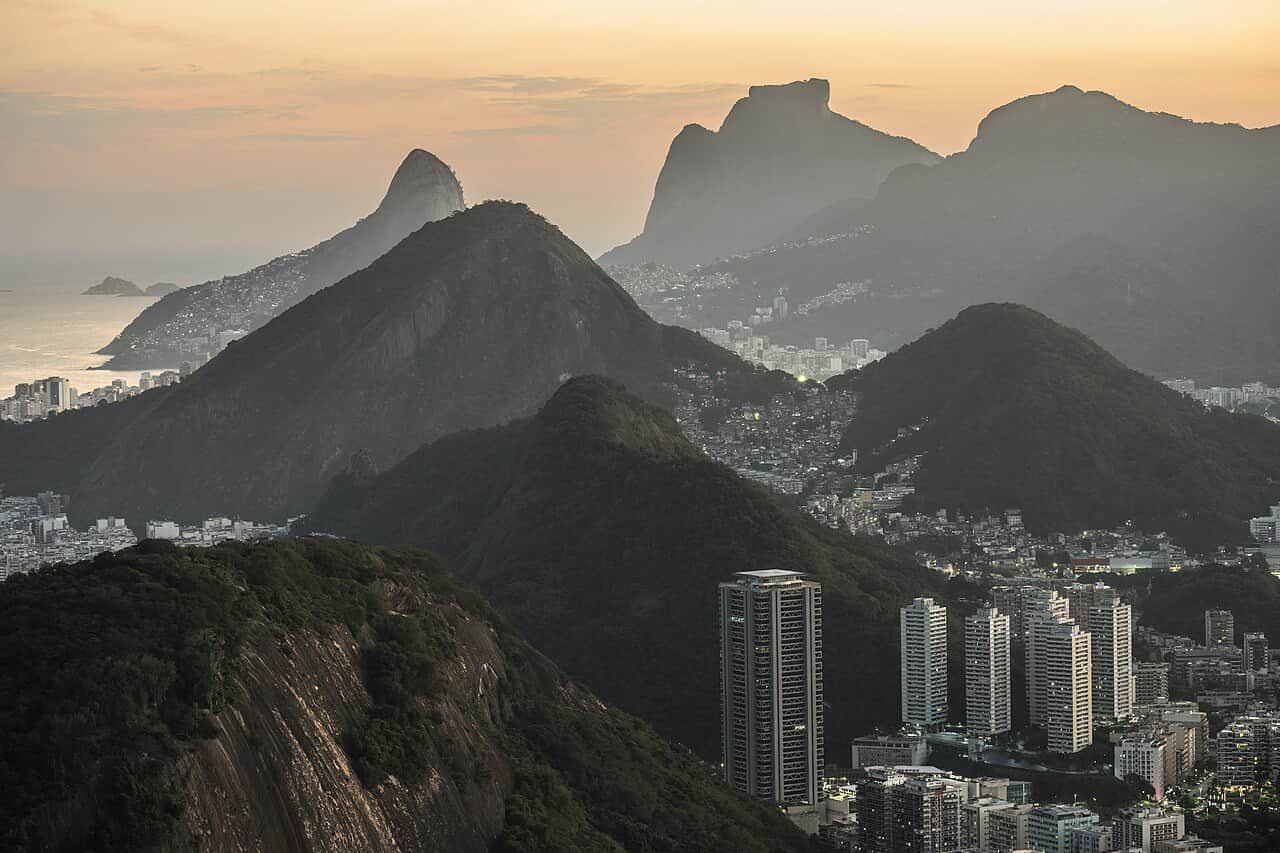 Brazil