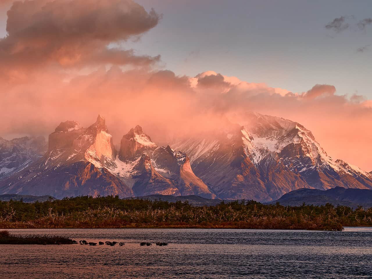 Chile