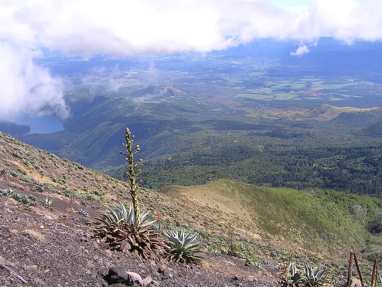 El Salvador